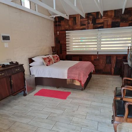 Jochem Inn Rietvalleirand Екстериор снимка