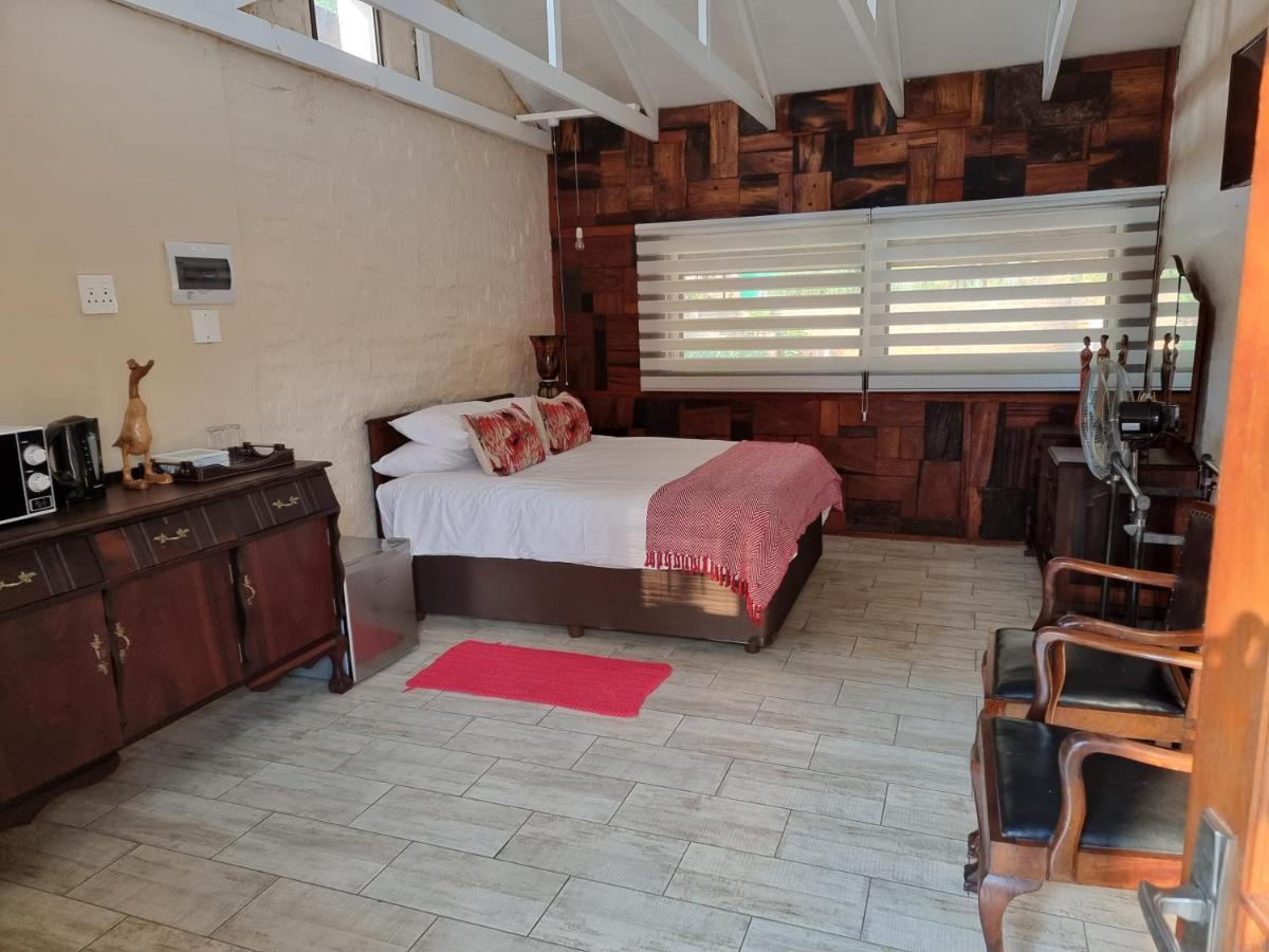 Jochem Inn Rietvalleirand Екстериор снимка