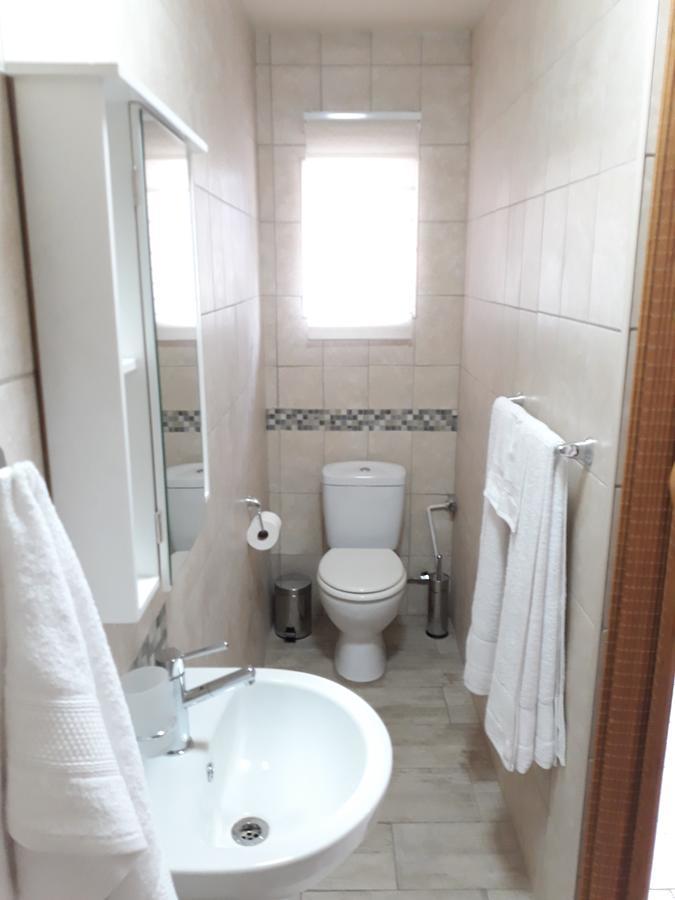 Jochem Inn Rietvalleirand Екстериор снимка